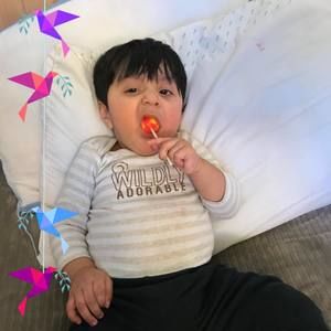 Meet your Posher, Rony